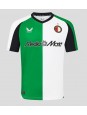 Feyenoord Calvin Stengs #10 Tredjedrakt 2024-25 Korte ermer